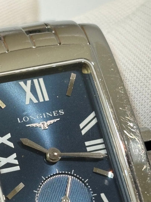 Longines Watch (Quartz) L5.655.4