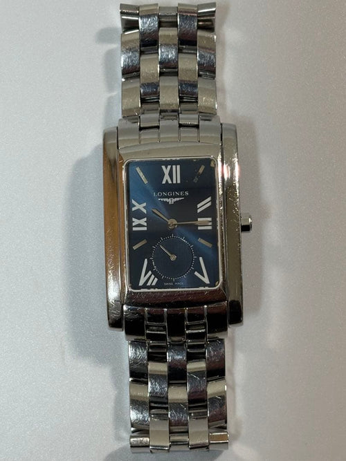Longines Watch (Quartz) L5.655.4