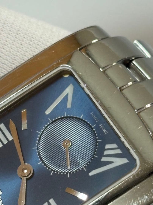 Longines Watch (Quartz) L5.655.4