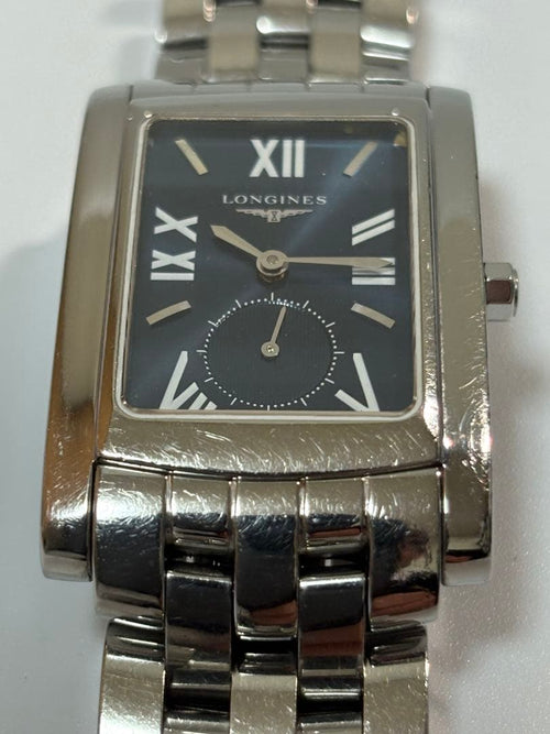 Longines Watch (Quartz) L5.655.4