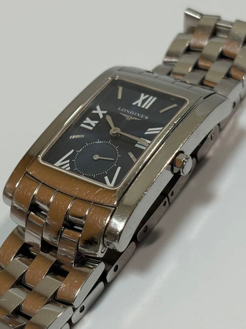 Longines Watch (Quartz) L5.655.4