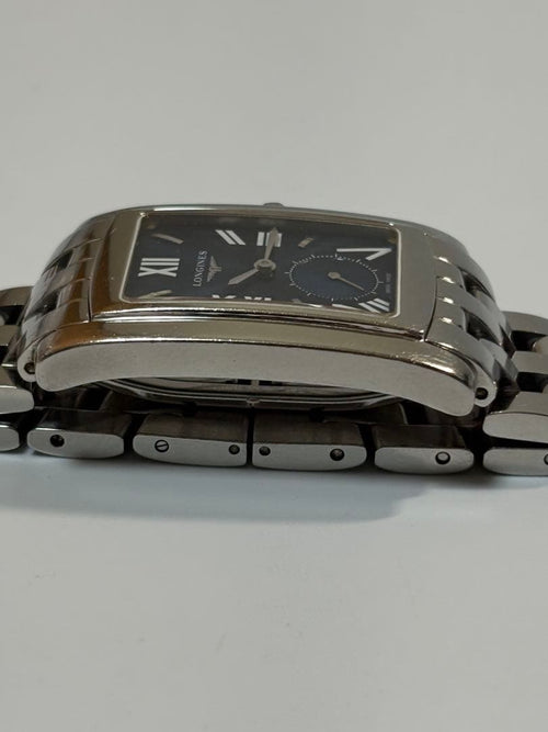 Longines Watch (Quartz) L5.655.4