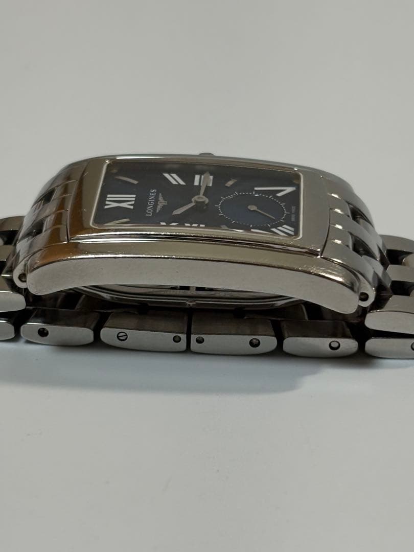 Longines Watch (Quartz) L5.655.4