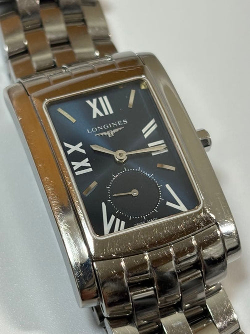 Longines Watch (Quartz) L5.655.4