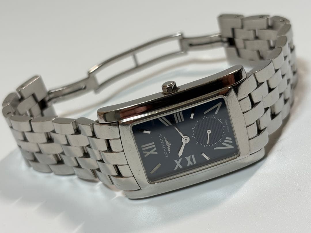 Longines Watch (Quartz) L5.655.4