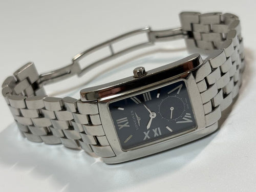 Longines Watch (Quartz) L5.655.4