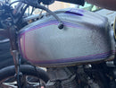 Honda Motorcycle Frames L