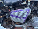 Honda Motorcycle Frames L