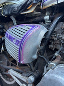 Honda Motorcycle Frames L