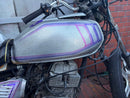 Honda Motorcycle Frames L