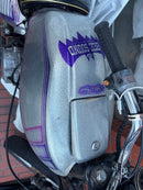 Honda Motorcycle Frames L