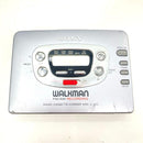 Sony Cassette Players Wm-Gx622