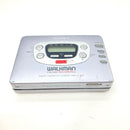 Sony Cassette Players Wm-Gx622
