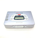 Sony Cassette Players Wm-Gx622