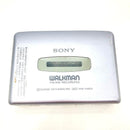 Sony Cassette Players Wm-Gx622