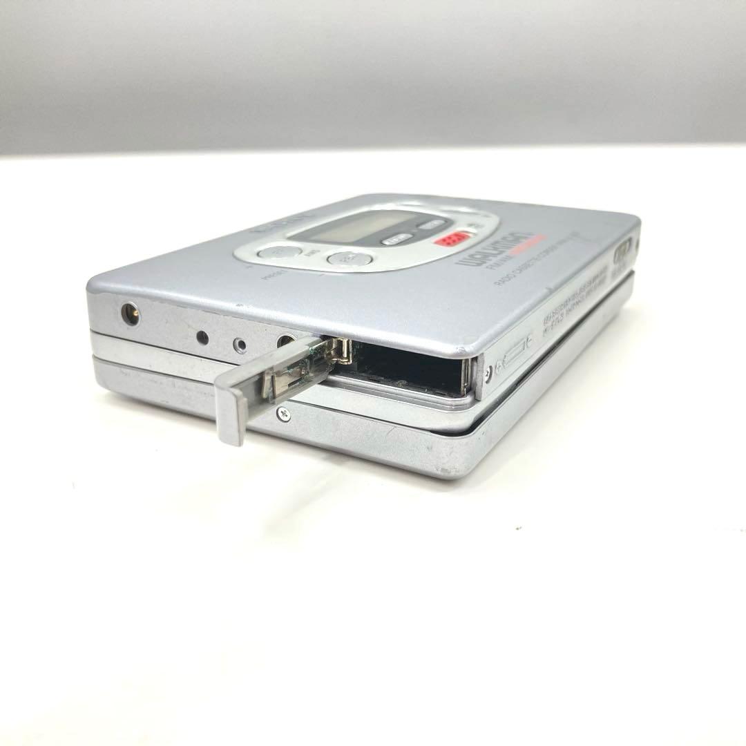 Sony Cassette Players Wm-Gx622