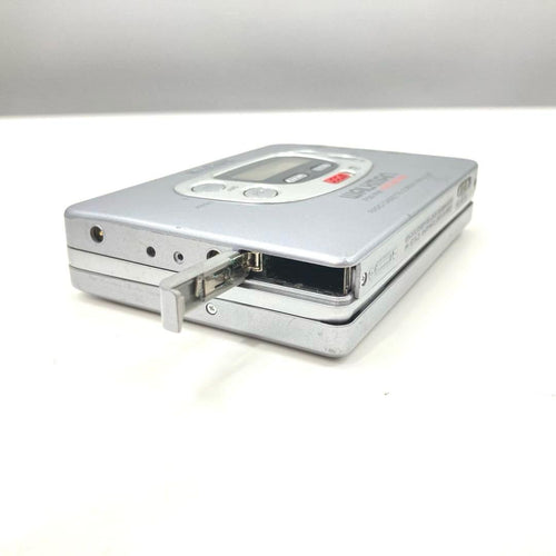Sony Cassette Players Wm-Gx622