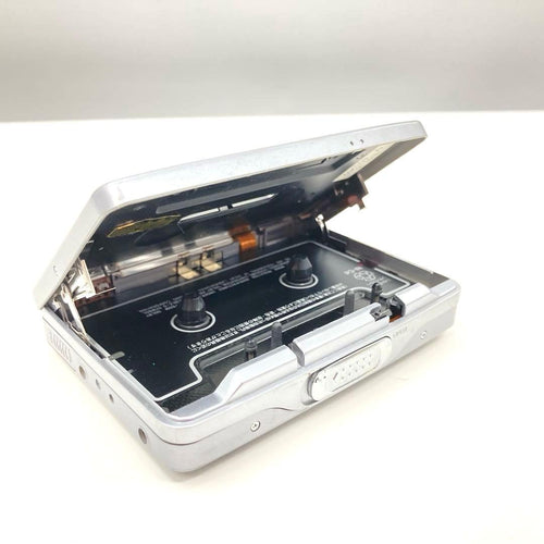 Sony Cassette Players Wm-Gx622