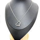 Tiffany Necklaces Sv925