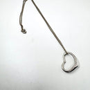 Tiffany Necklaces Sv925