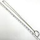 Tiffany Necklaces Sv925