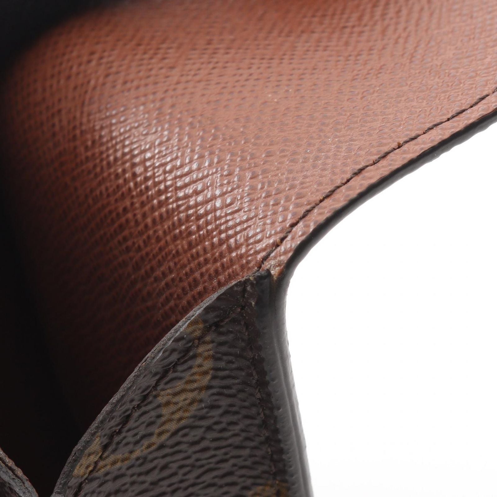 Louis Vuitton Others M63024 Pvc Used A