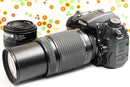 Nikon Digital Slr D7000
