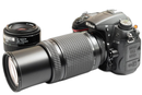 Nikon Digital Slr D7000