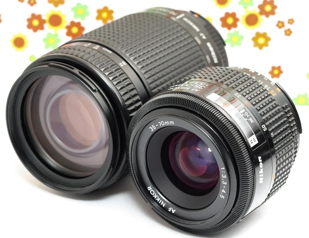 Nikon Digital Slr D7000