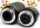 Nikon Digital Slr D7000