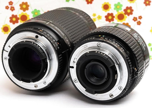 Nikon Digital Slr D7000