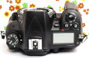 Nikon Digital Slr D7000