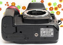 Nikon Digital Slr D7000