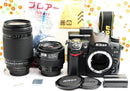 Nikon Digital Slr D7000