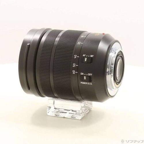 Panasonic Lens (Zoom) Leica Dg Vario-Elmarit 12-60Mm F2.8-4.0 Asph. Power