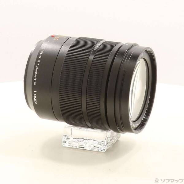 Panasonic Lens (Zoom) Leica Dg Vario-Elmarit 12-60Mm F2.8-4.0 Asph. Power