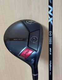 Yamaha Fairway Woods Vd/F 5W Nx 60S