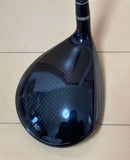 Yamaha Fairway Woods Vd/F 5W Nx 60S