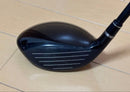 Yamaha Fairway Woods Vd/F 5W Nx 60S