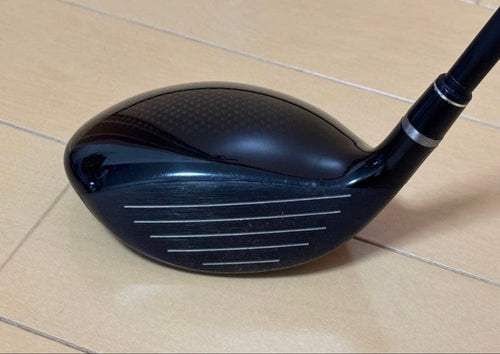 Yamaha Fairway Woods Vd/F 5W Nx 60S