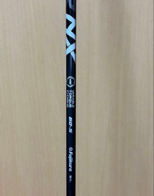 Yamaha Fairway Woods Vd/F 5W Nx 60S