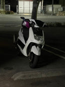 Yamaha Motorcycle Frames X 1
