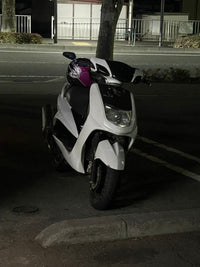 Yamaha Motorcycle Frames X 1