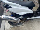 Yamaha Motorcycle Frames X 1
