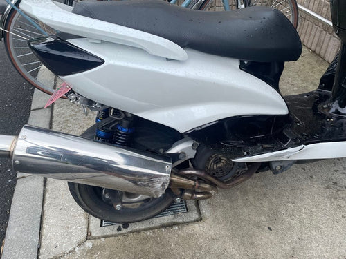 Yamaha Motorcycle Frames X 1