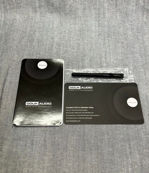 Others T6 Pro Douk Audio