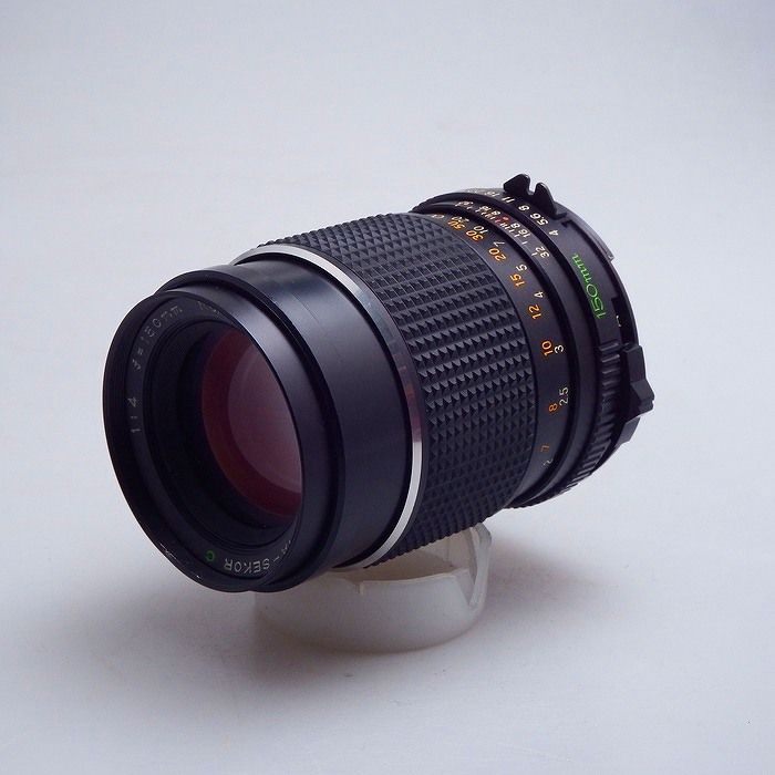 Mamiya Others Sekor-C 150/4 (M645