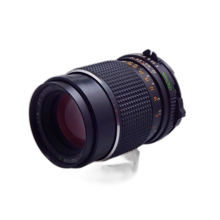 Mamiya Others Sekor-C 150/4 (M645