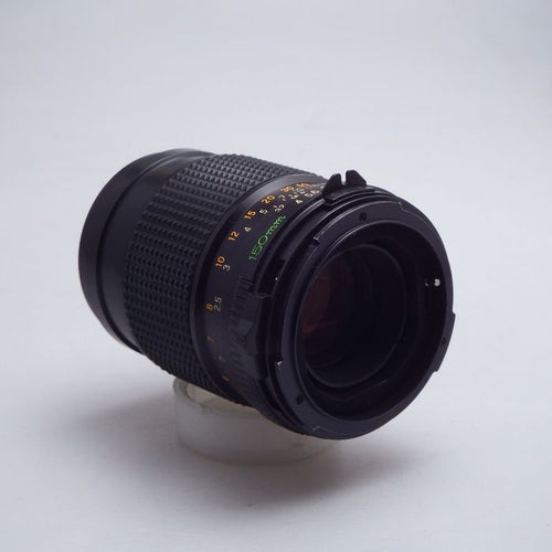 Mamiya Others Sekor-C 150/4 (M645
