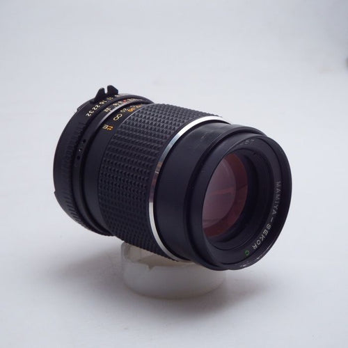 Mamiya Others Sekor-C 150/4 (M645